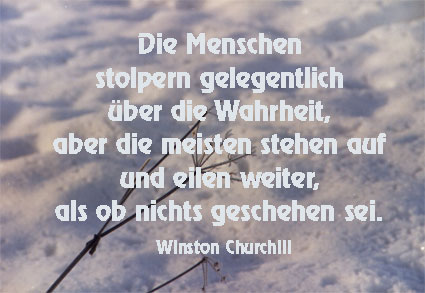 Wahrheit