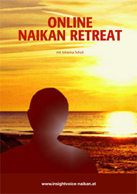 gratis ebook: Online Naikan Retreat, Autorin: Johanna Schuh