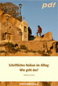 ebook: Schriftlichs Naikan