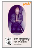 gratis ebook: Der Ursprung von Naikan, Autorin: Johanna Schuh