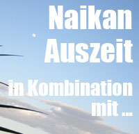 Naikan Auszeit in Kombination mit ...