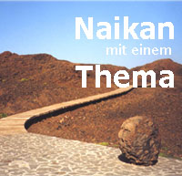 Vertiefung: Naikan mit Thema