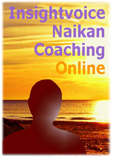 Insightvoice Naikan Coaching Online