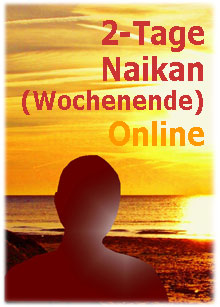 Online Naikan 2-Tage