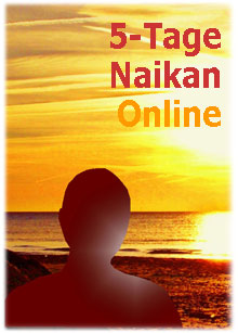 Online Naikan 5-Tage