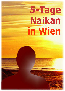 Naikan 5-Tage in Wien