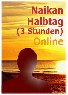 Online Naikan Halbtag